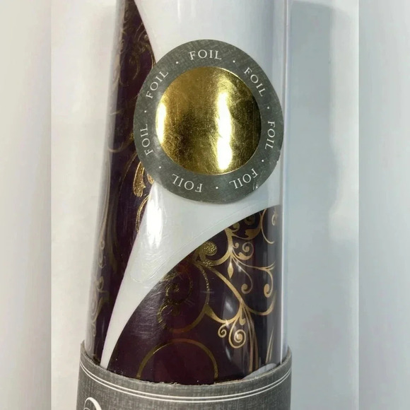 Designer Wall Accents - Gold Foil Fleur-de-lis - High Quality Wall Art - BNIB ⚜️ - Picture 6 of 7